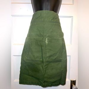 Serving Apron